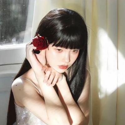 严父孝女